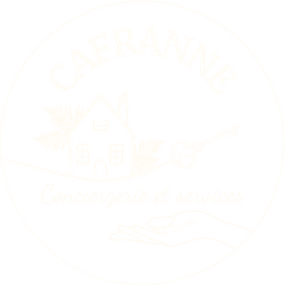 logo Cafranne Conciergerie et Services